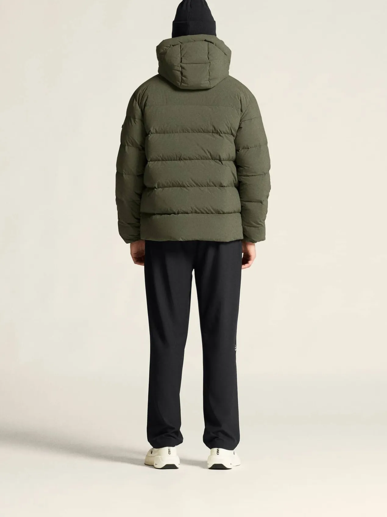 Urban Down Puffer Jacket M*Craft Sportswear Discount