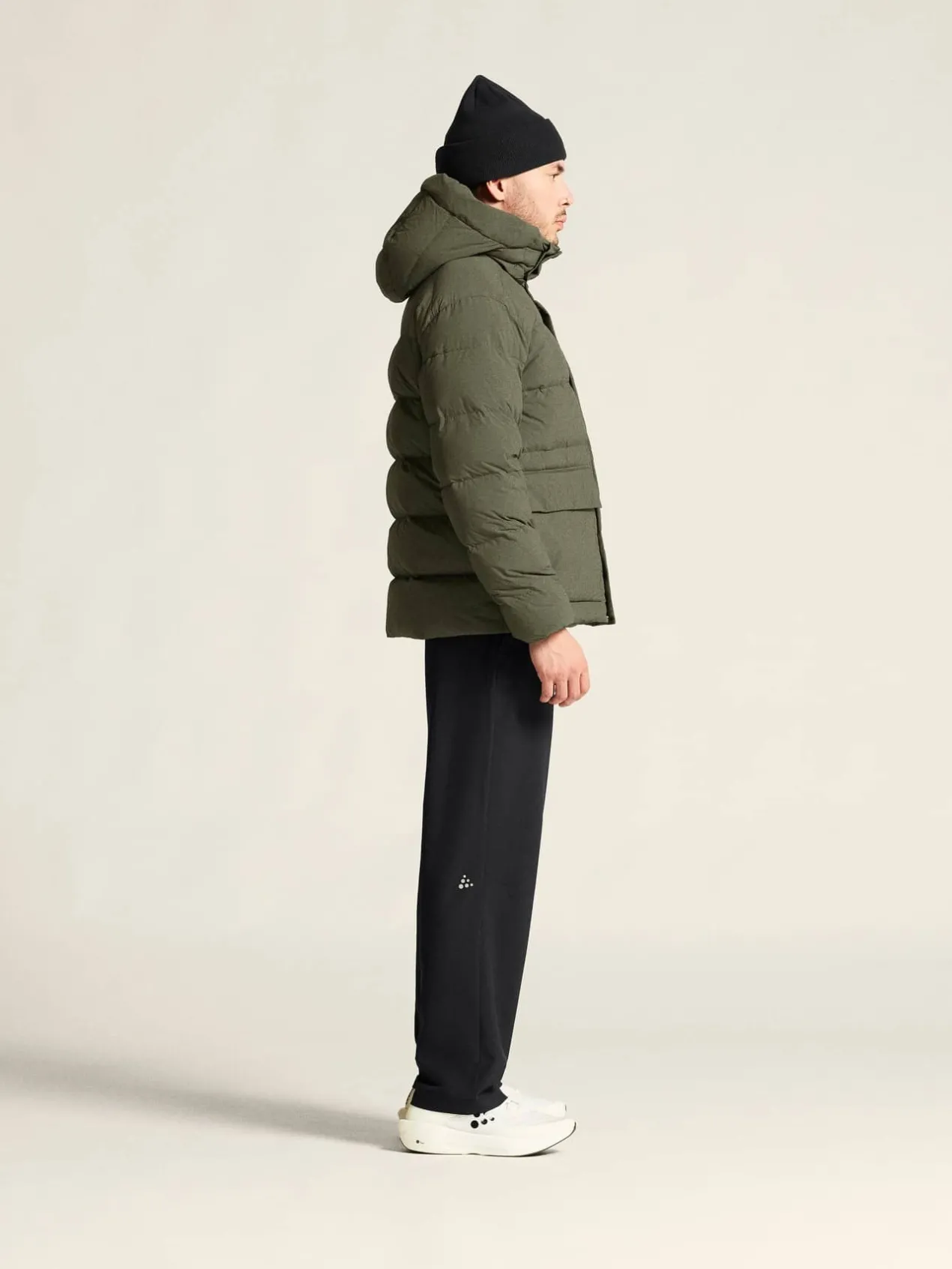Urban Down Puffer Jacket M*Craft Sportswear Discount