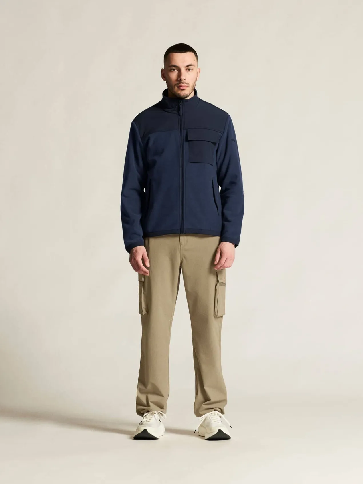 Urban Fleece Jacket M*Craft Sportswear Clearance