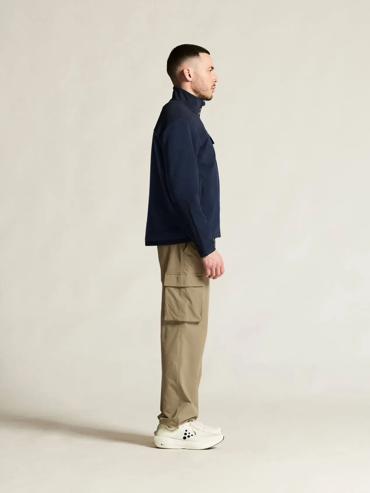 Urban Fleece Jacket M*Craft Sportswear Clearance