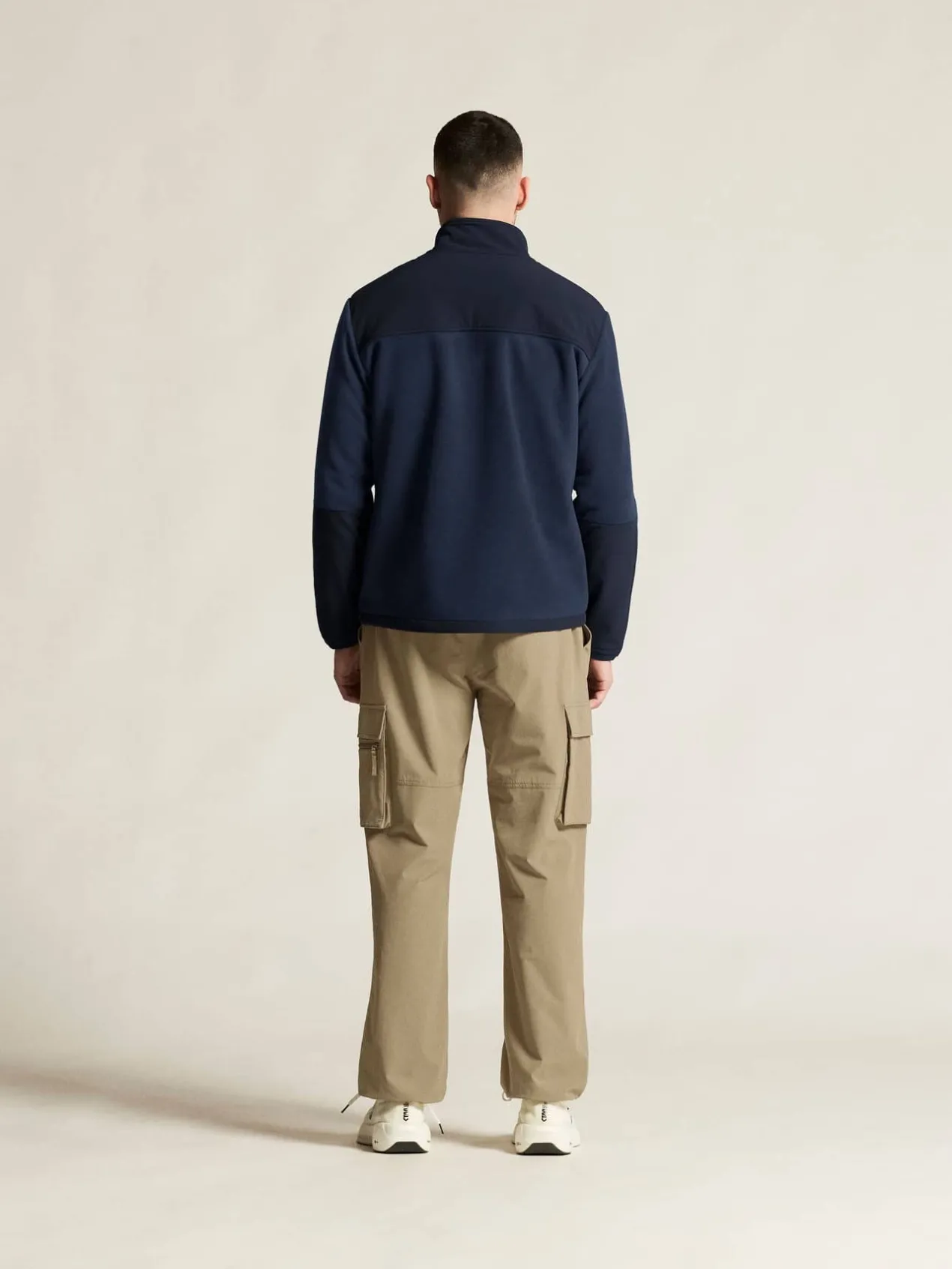 Urban Fleece Jacket M*Craft Sportswear Clearance