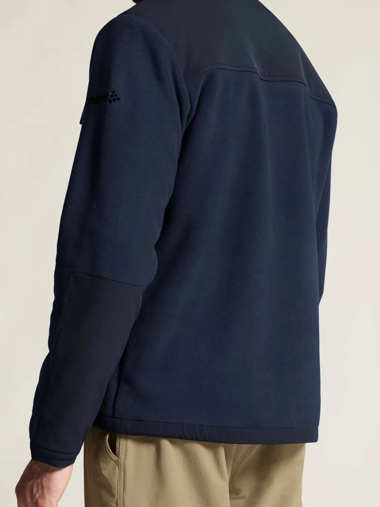 Urban Fleece Jacket M*Craft Sportswear Clearance