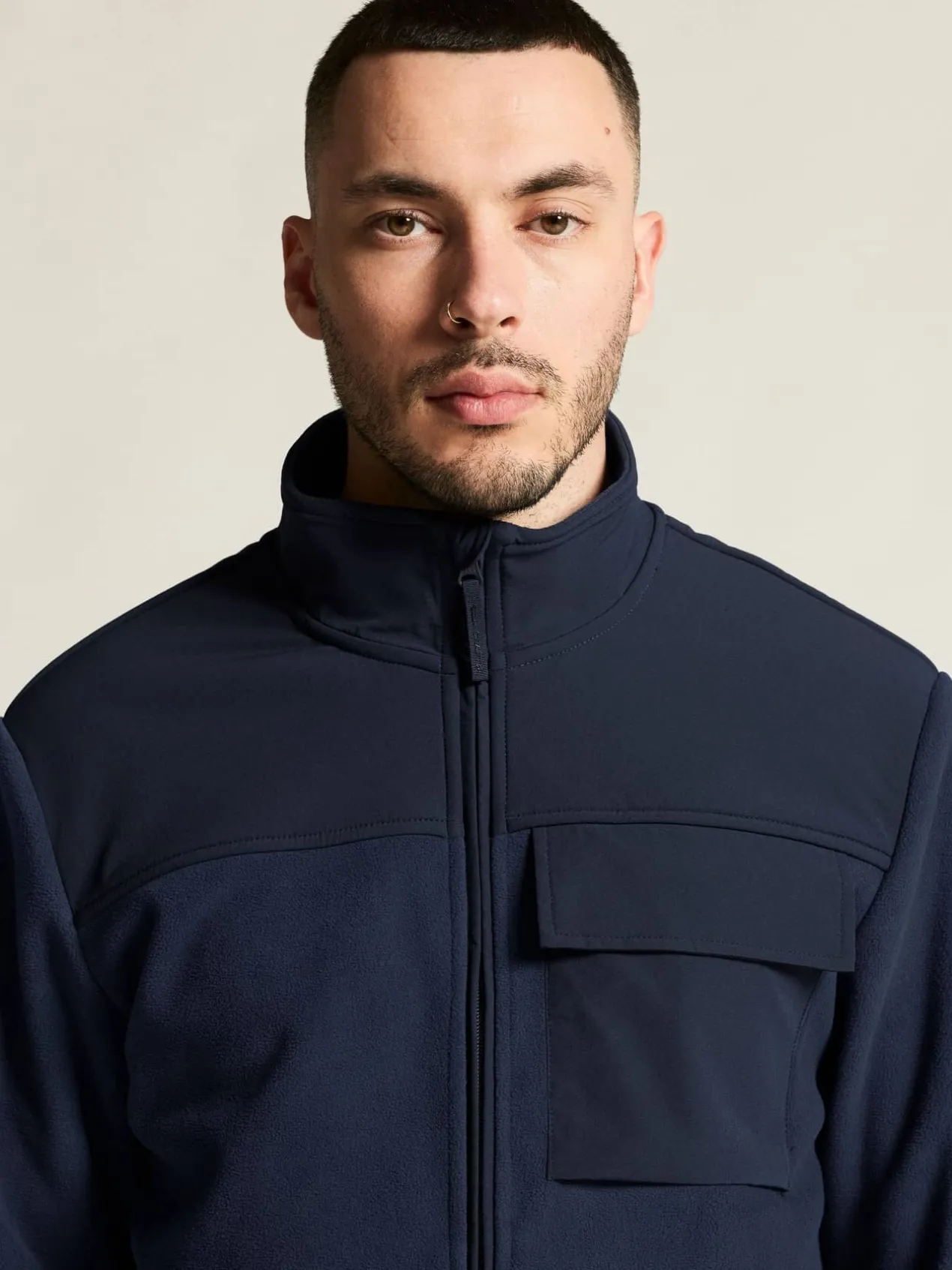 Urban Fleece Jacket M*Craft Sportswear Clearance