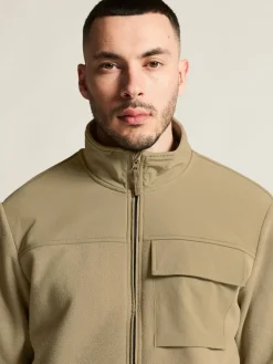 Urban Fleece Jacket M*Craft Sportswear Sale