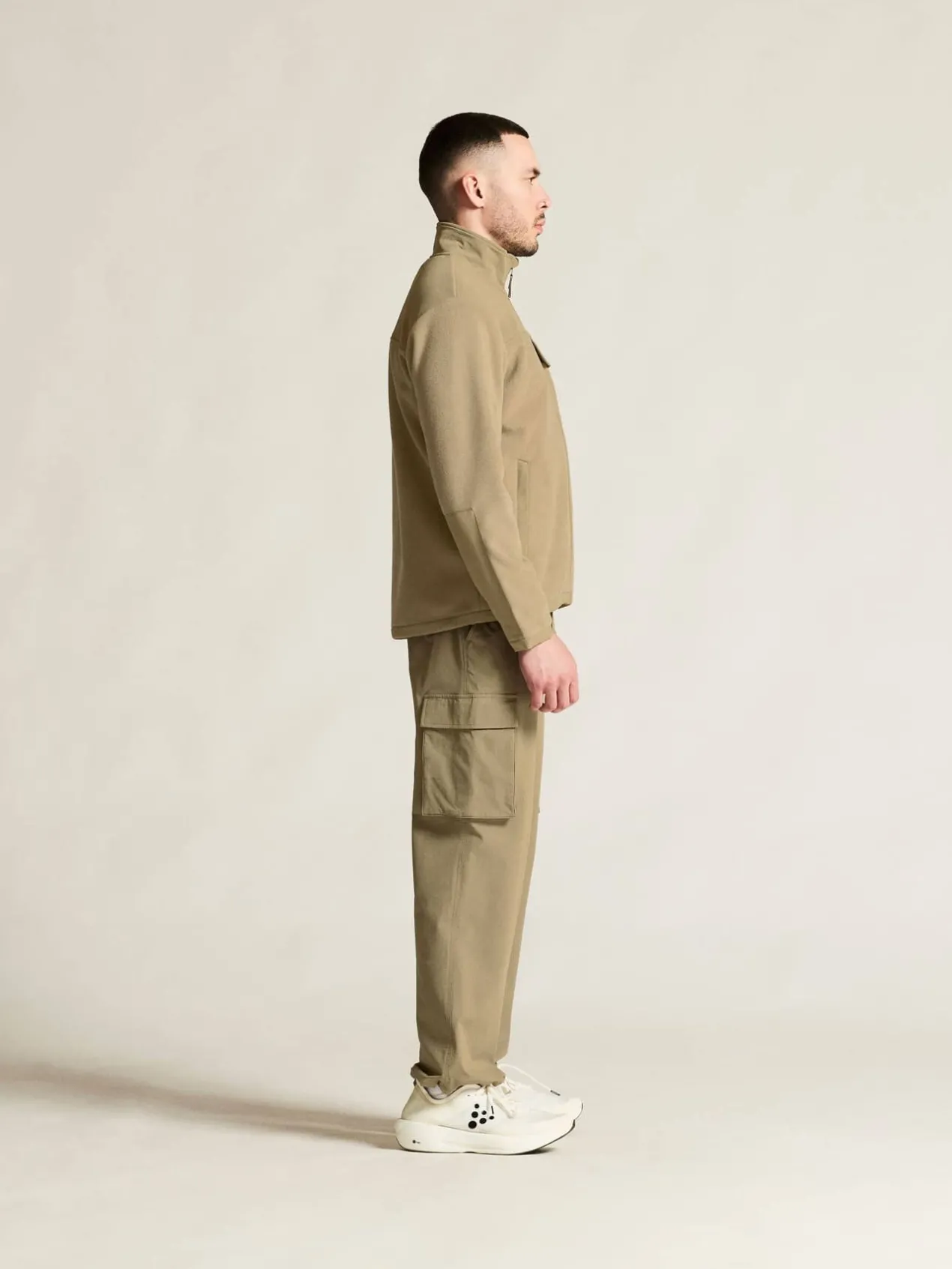 Urban Fleece Jacket M*Craft Sportswear Sale
