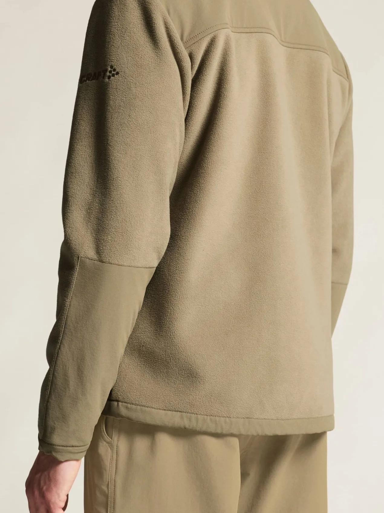 Urban Fleece Jacket M*Craft Sportswear Sale