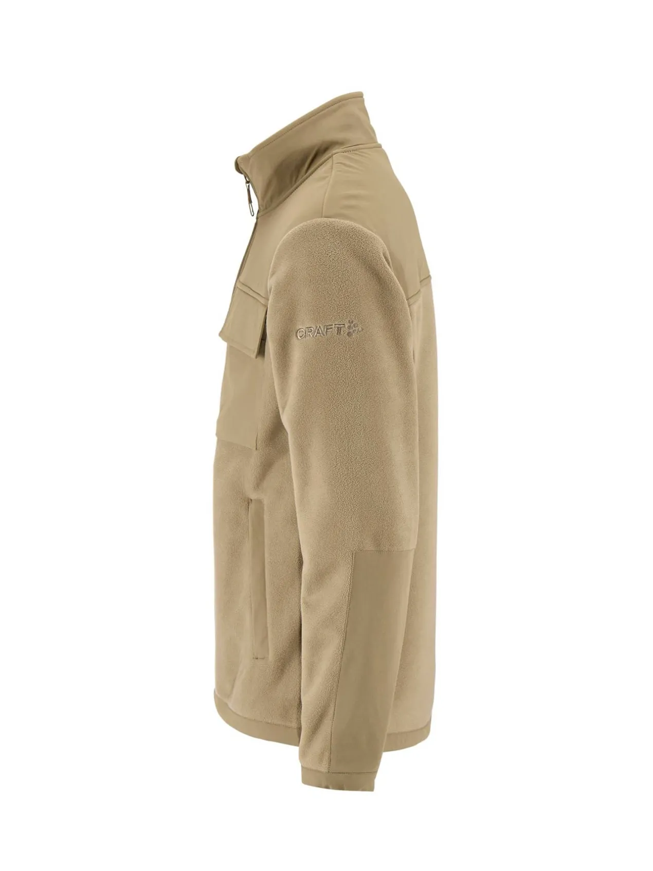 Urban Fleece Jacket M*Craft Sportswear Sale