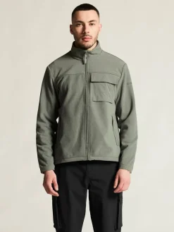 Urban Fleece Jacket M*Craft Sportswear