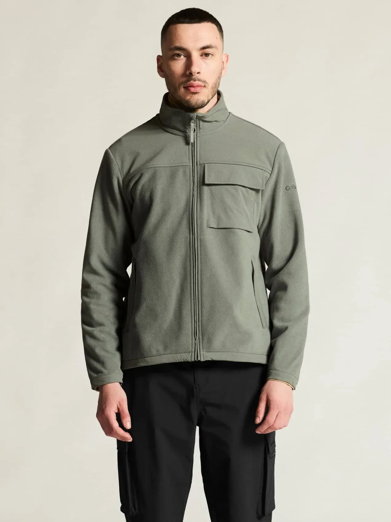 Urban Fleece Jacket M*Craft Sportswear