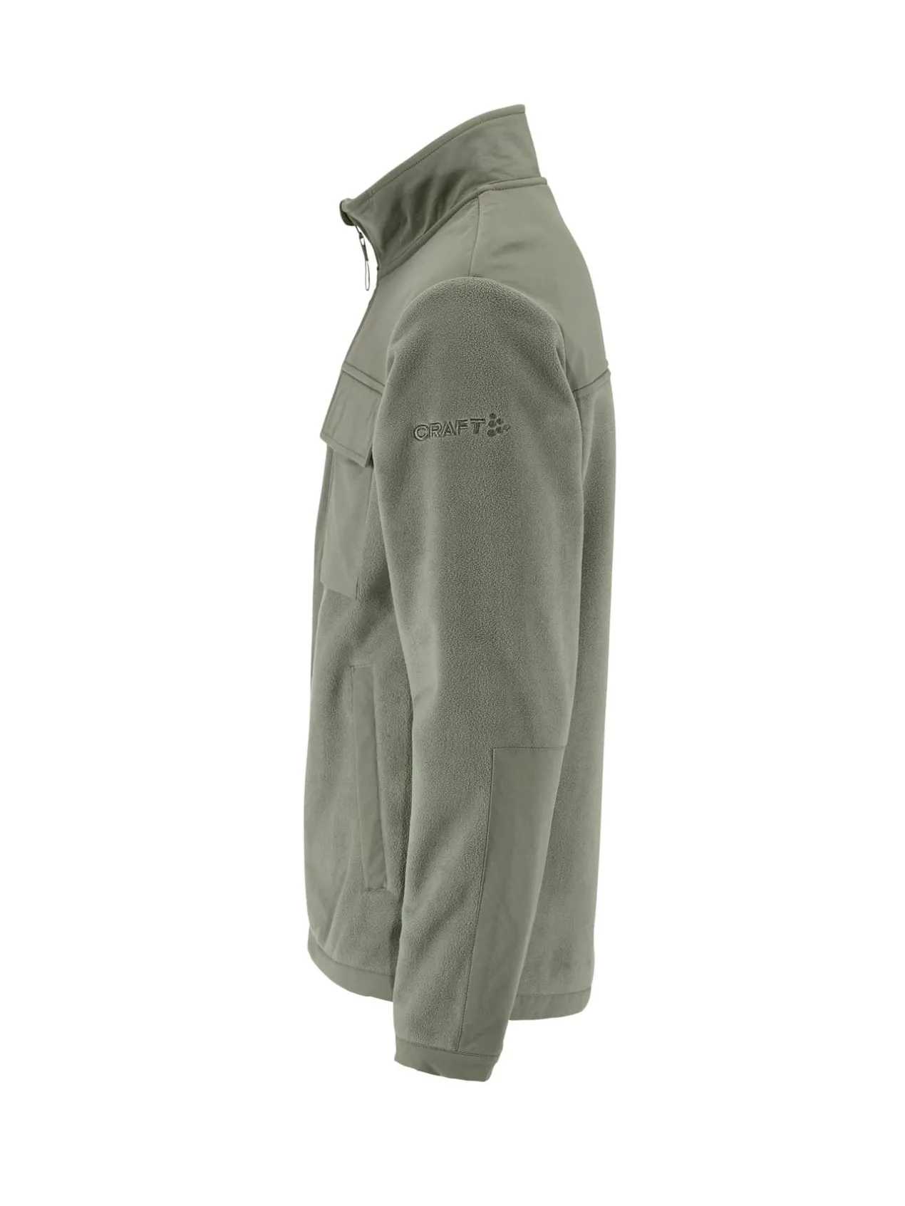 Urban Fleece Jacket M*Craft Sportswear