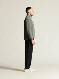Urban Fleece Jacket M*Craft Sportswear