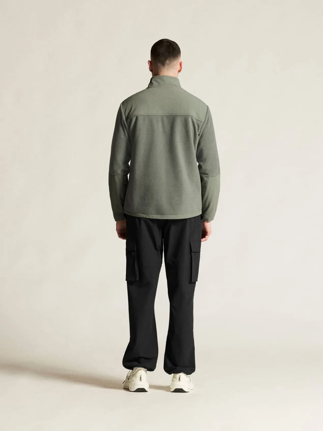 Urban Fleece Jacket M*Craft Sportswear