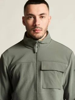 Urban Fleece Jacket M*Craft Sportswear