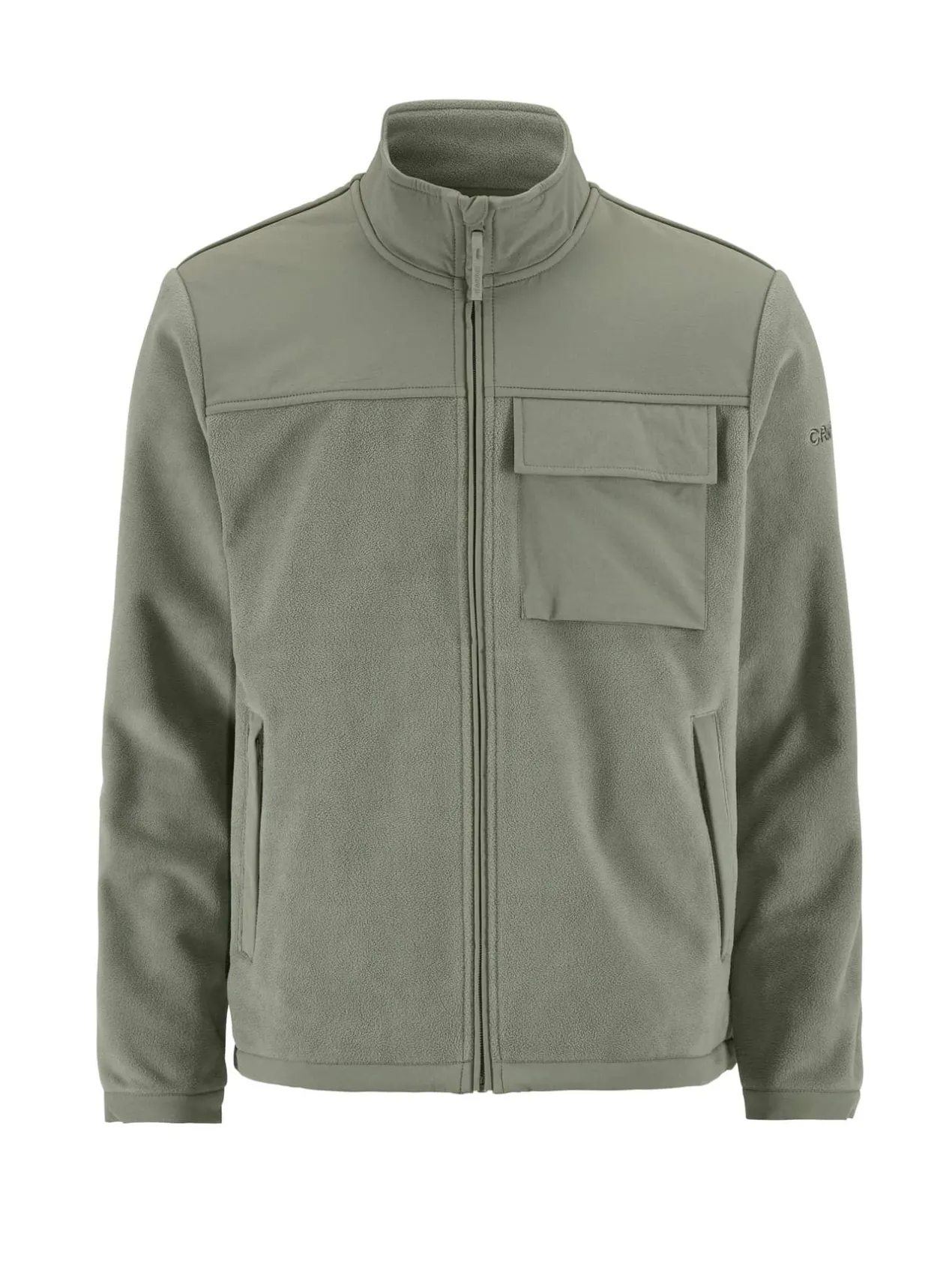 Urban Fleece Jacket M*Craft Sportswear