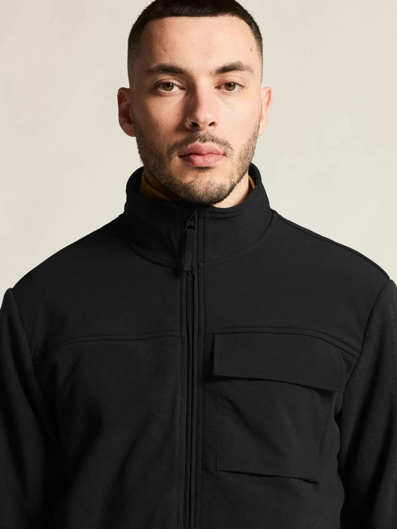 Urban Fleece Jacket M*Craft Sportswear Best