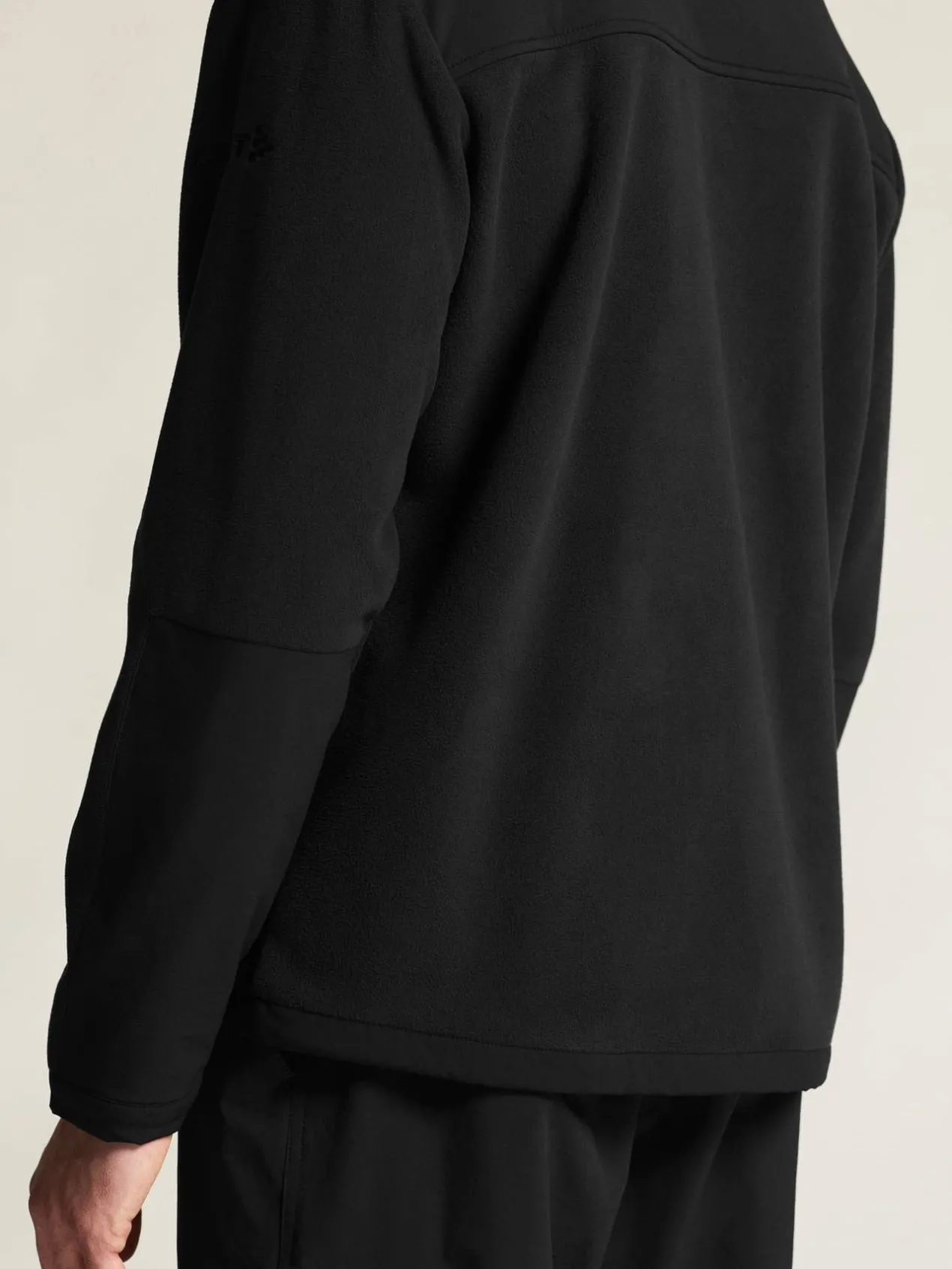 Urban Fleece Jacket M*Craft Sportswear Best