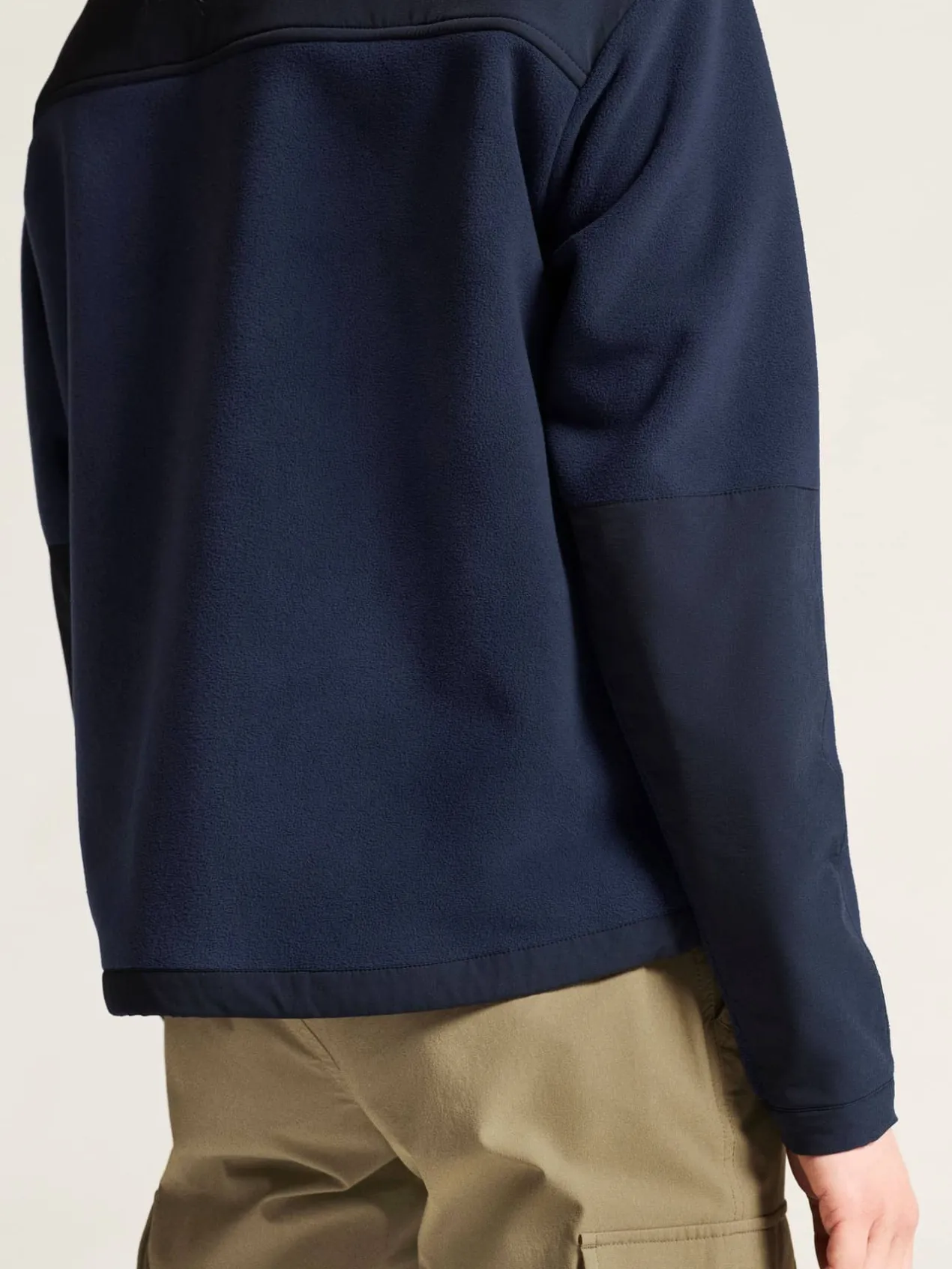 Urban Fleece Jacket W*Craft Sportswear New