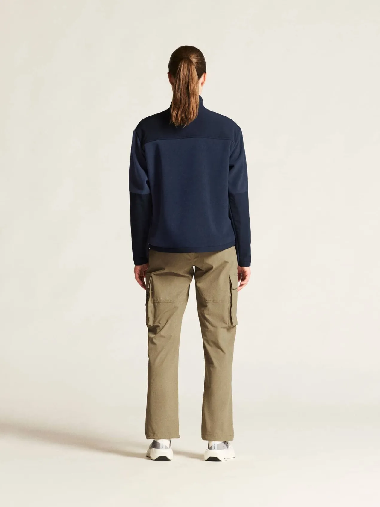 Urban Fleece Jacket W*Craft Sportswear New