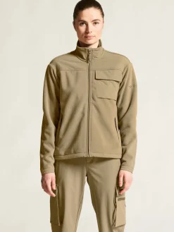 Urban Fleece Jacket W*Craft Sportswear Discount