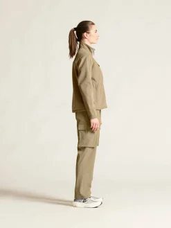 Urban Fleece Jacket W*Craft Sportswear Discount