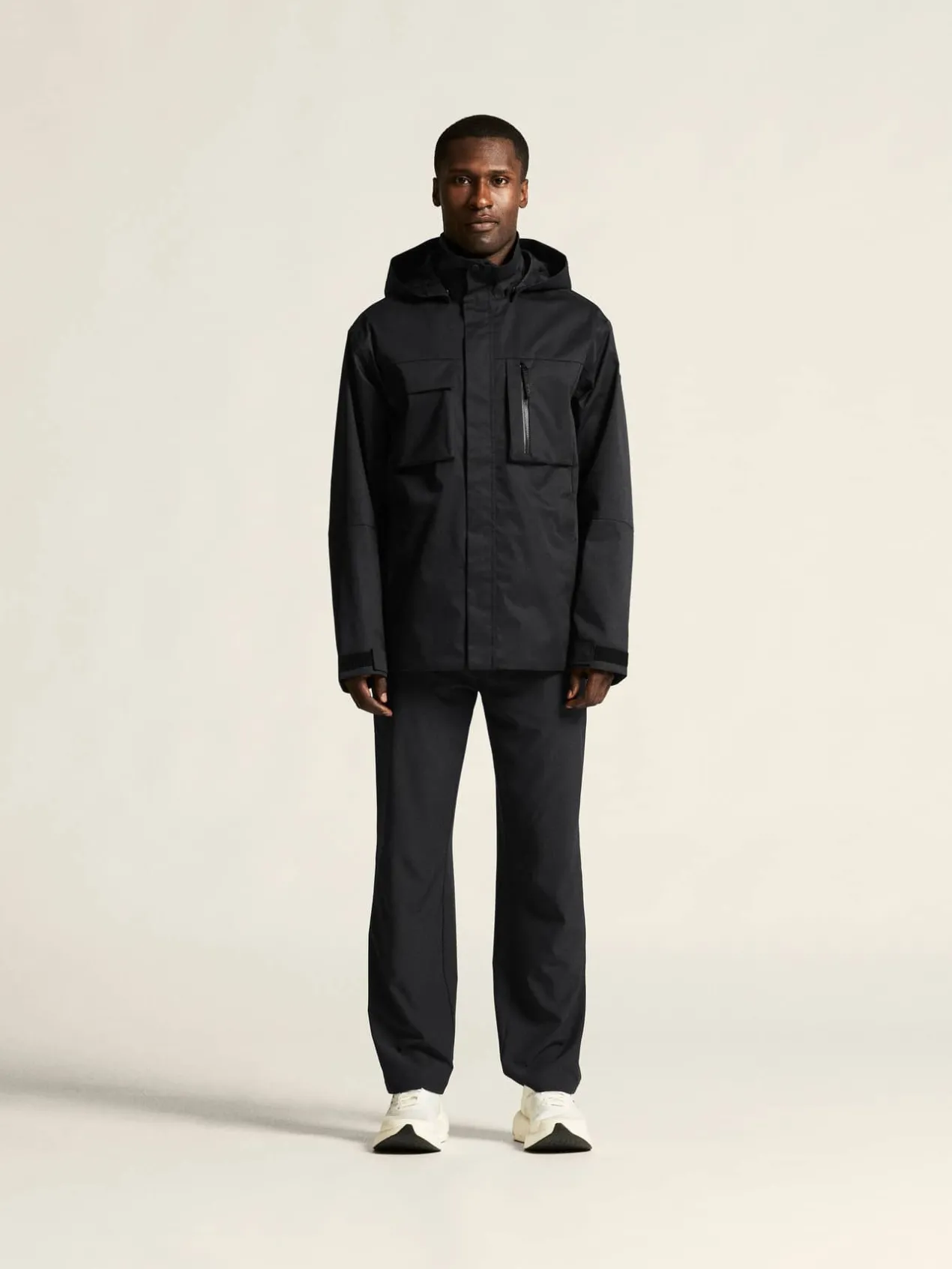 Urban Jacket M*Craft Sportswear New
