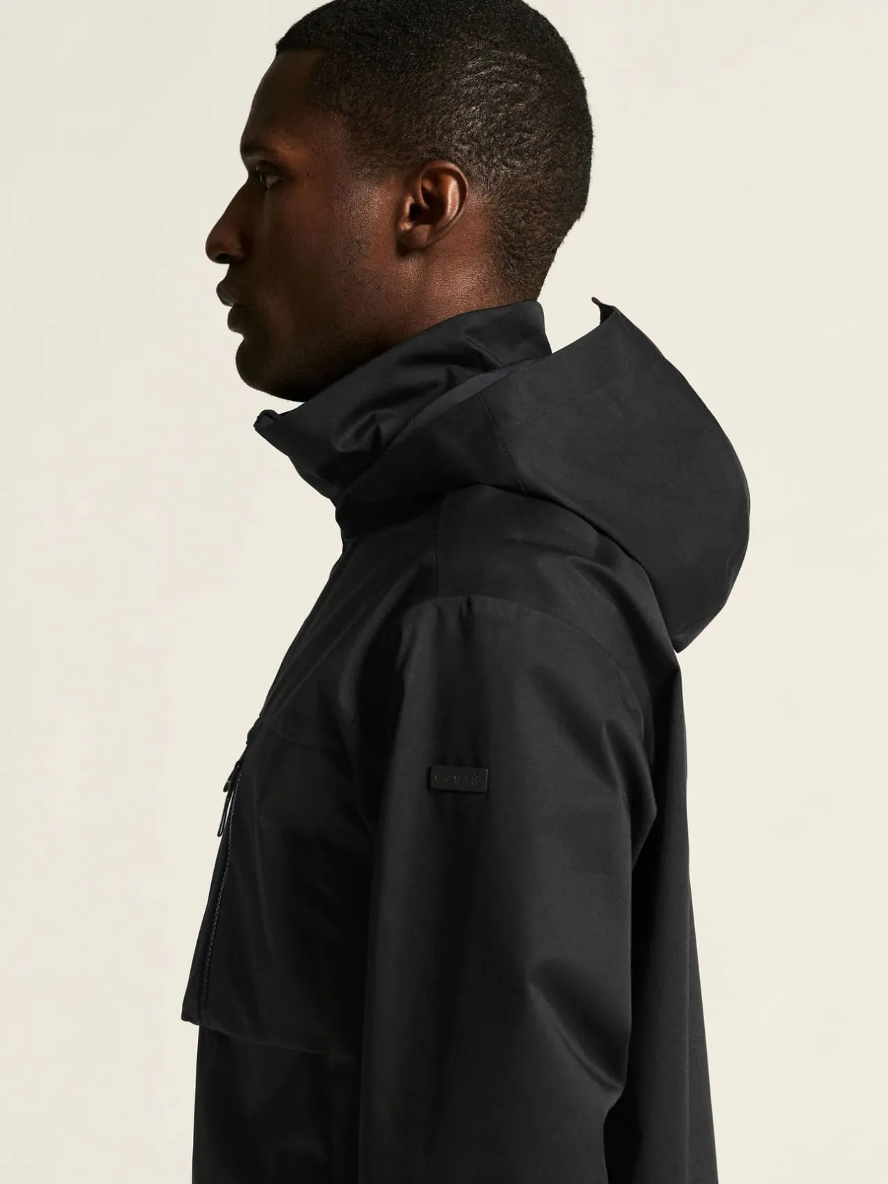 Urban Jacket M*Craft Sportswear New