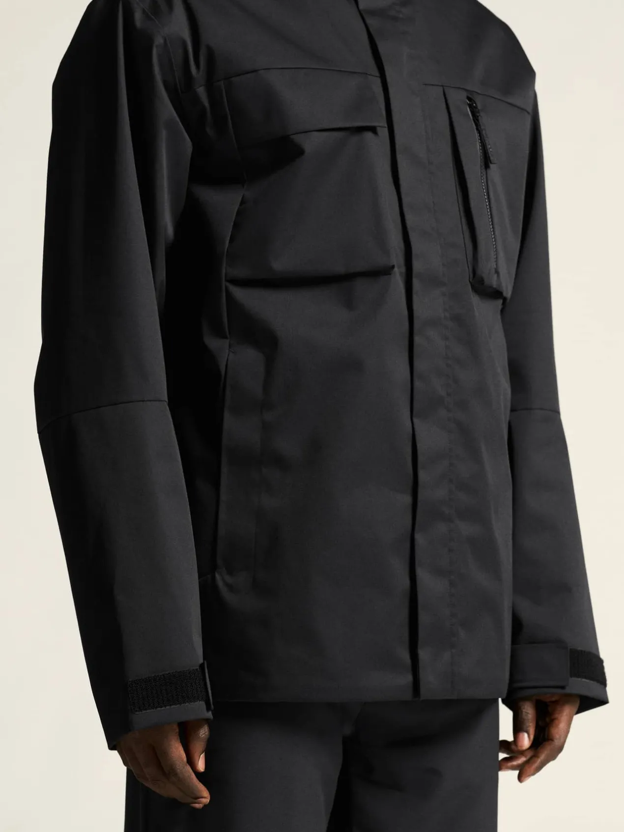 Urban Jacket M*Craft Sportswear New