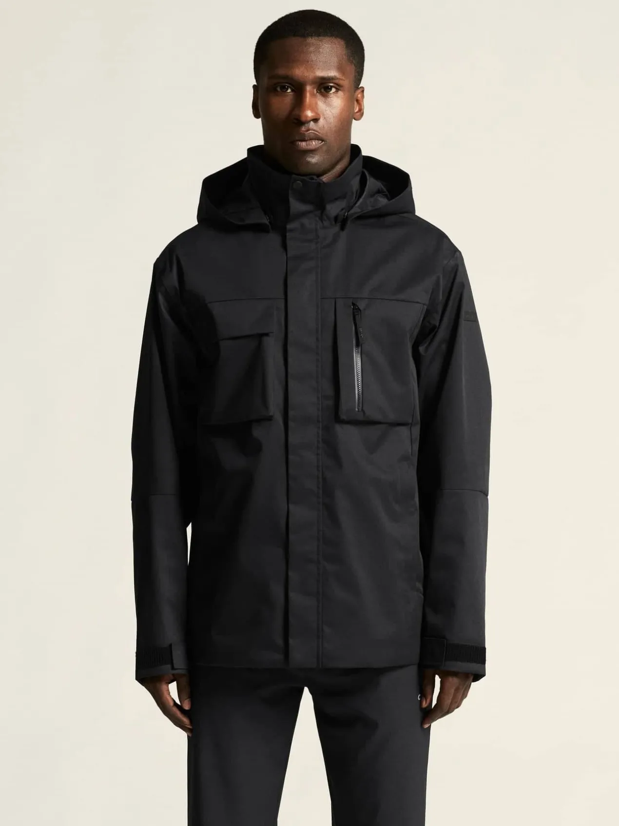 Urban Jacket M*Craft Sportswear New