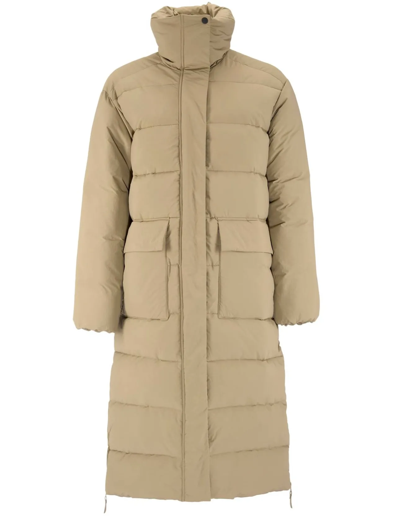Urban Long Padded Coat W*Craft Sportswear Outlet