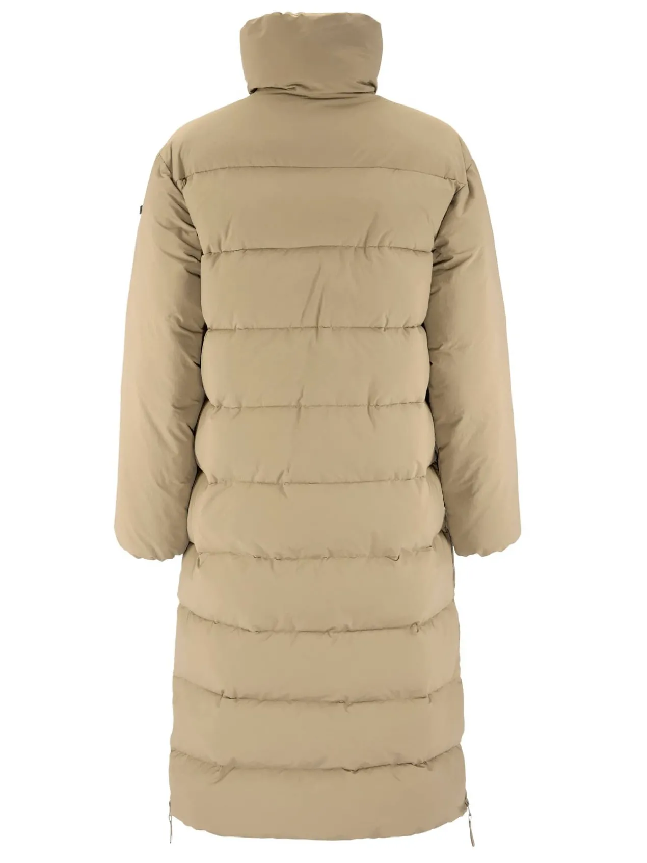 Urban Long Padded Coat W*Craft Sportswear Outlet