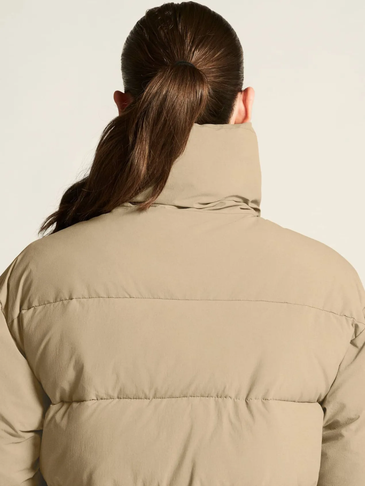 Urban Long Padded Coat W*Craft Sportswear Outlet