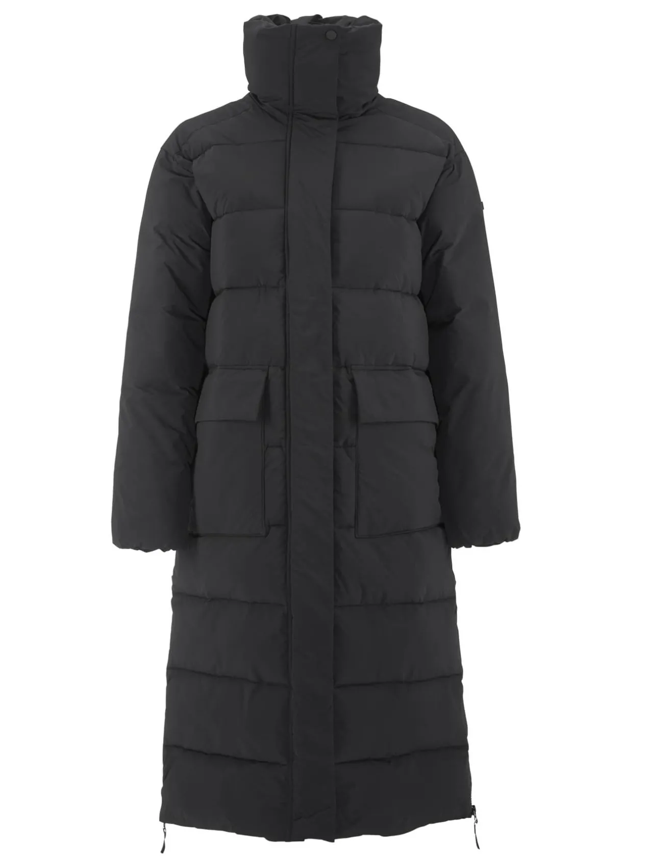 Urban Long Padded Coat W*Craft Sportswear Discount