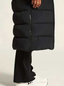 Urban Long Padded Coat W*Craft Sportswear Discount