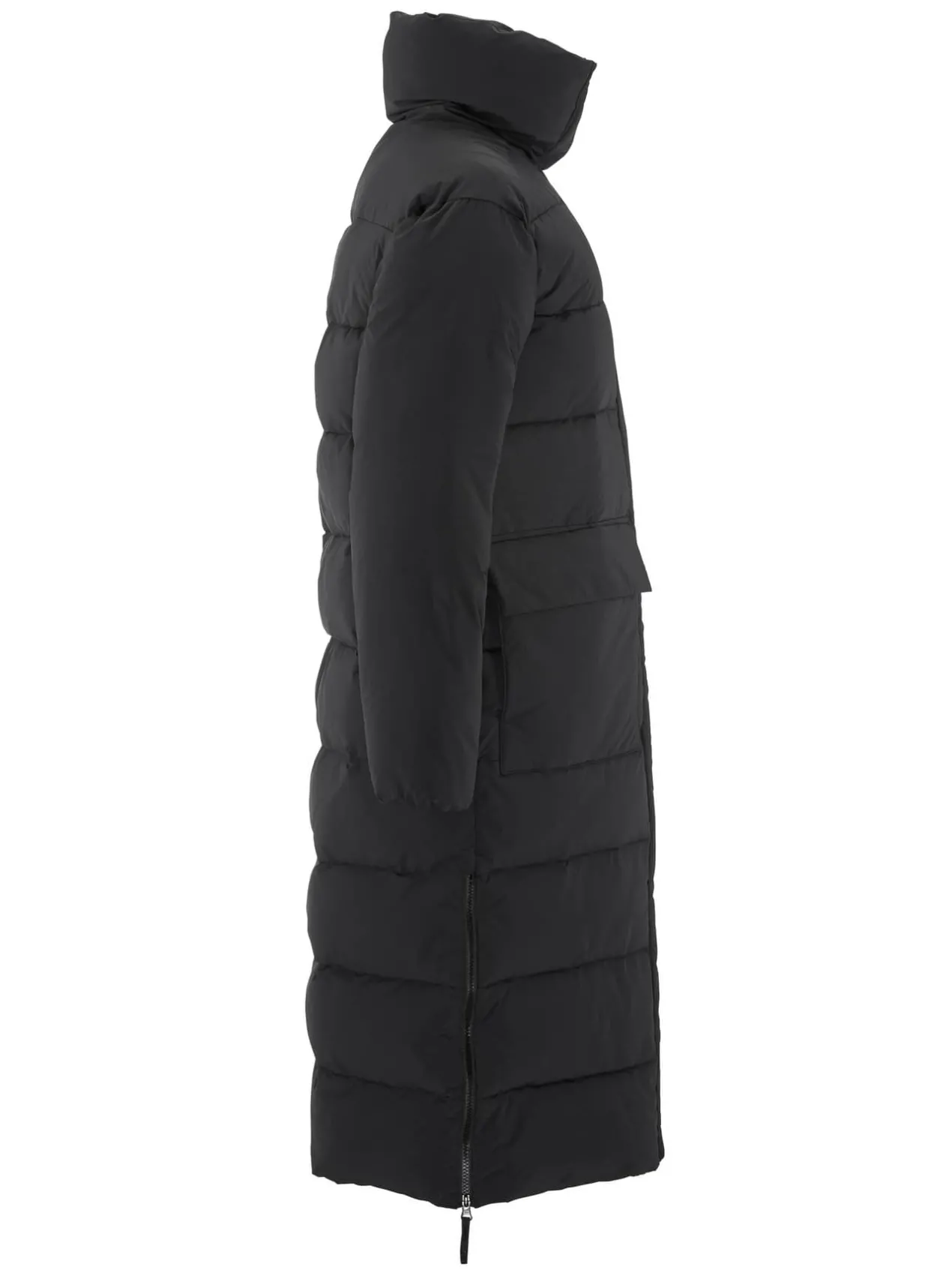 Urban Long Padded Coat W*Craft Sportswear Discount