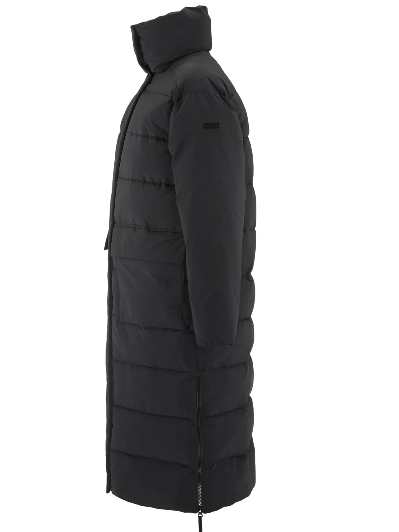 Urban Long Padded Coat W*Craft Sportswear Discount