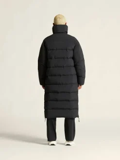 Urban Long Padded Coat W*Craft Sportswear Discount