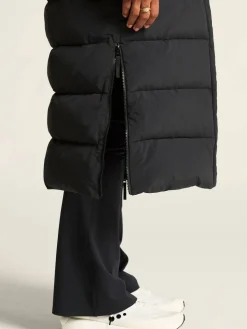 Urban Long Padded Coat W*Craft Sportswear Discount