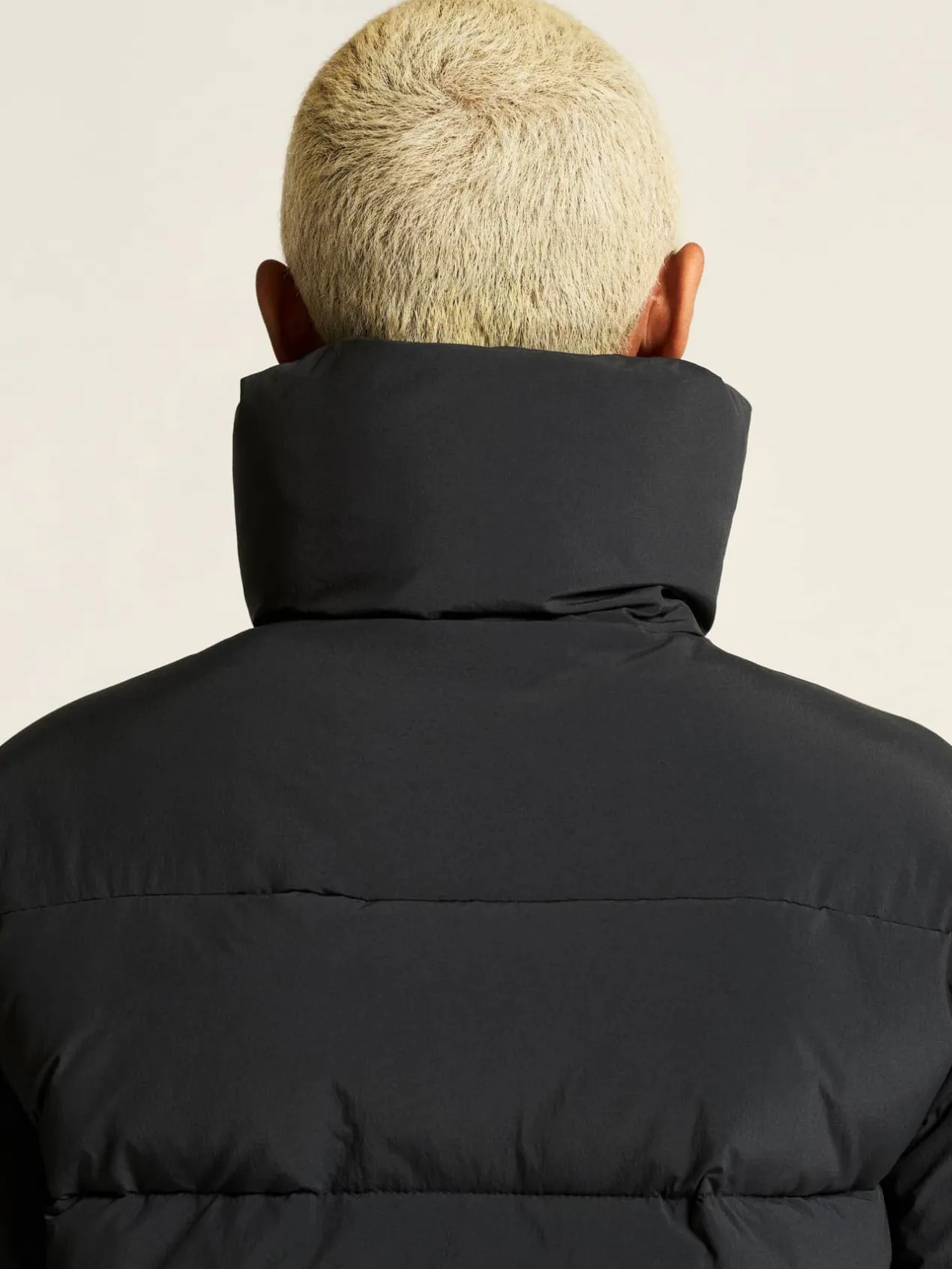 Urban Long Padded Coat W*Craft Sportswear Discount