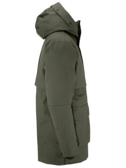 Urban Padded Parka M*Craft Sportswear Online