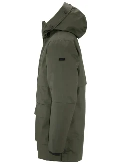 Urban Padded Parka M*Craft Sportswear Online