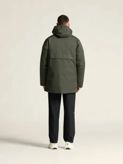 Urban Padded Parka M*Craft Sportswear Online