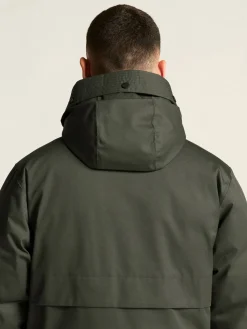 Urban Padded Parka M*Craft Sportswear Online