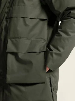 Urban Padded Parka M*Craft Sportswear Online