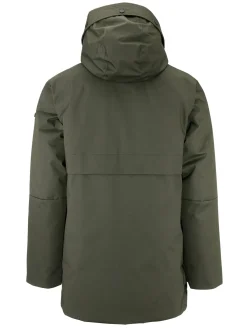 Urban Padded Parka M*Craft Sportswear Online