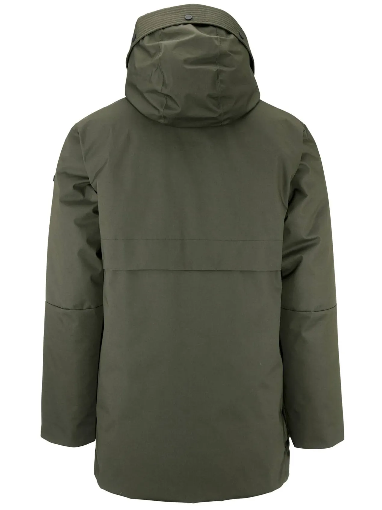 Urban Padded Parka M*Craft Sportswear Online