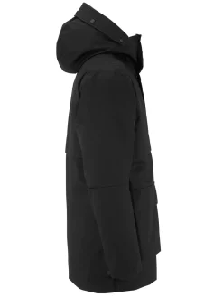 Urban Padded Parka M*Craft Sportswear Outlet
