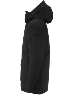 Urban Padded Parka M*Craft Sportswear Outlet