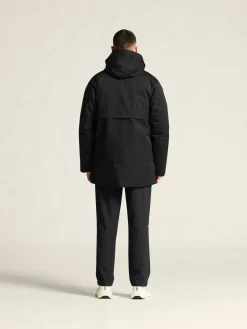 Urban Padded Parka M*Craft Sportswear Outlet