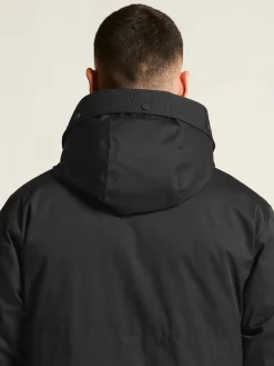 Urban Padded Parka M*Craft Sportswear Outlet