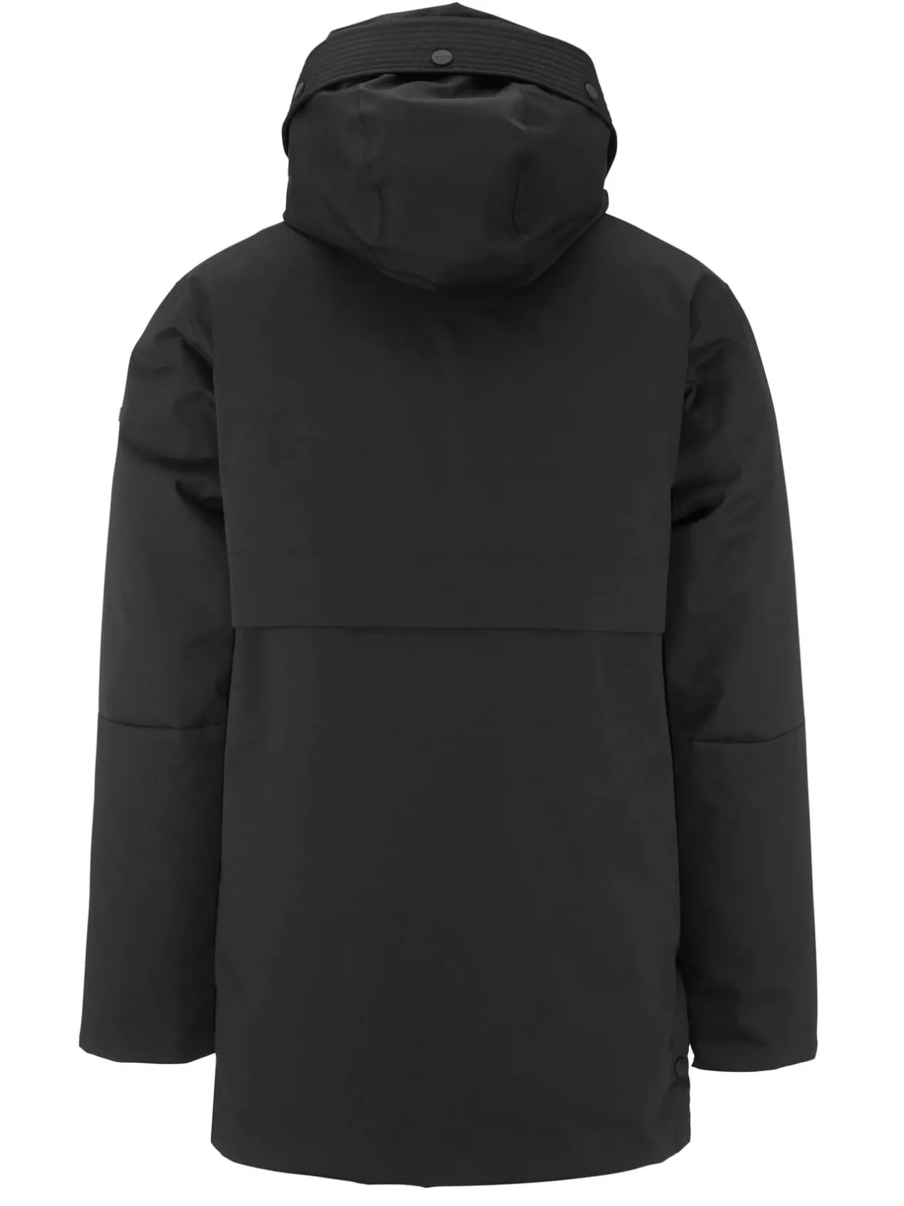 Urban Padded Parka M*Craft Sportswear Outlet